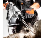 GRAPHITE 58G874 Młot udarowy SDS Max 1250W 10J