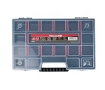 PROLINE HD 35703 Organizer 29 z rączką 21 przegród 35x195x290 mm