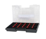 PROLINE HD 35703 Organizer 29 z rączką 21 przegród 35x195x290 mm
