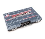 PROLINE HD 35703 Organizer 29 z rączką 21 przegród 35x195x290 mm