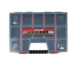 PROLINE HD 35704 Organizer 39 z rączką 15 przegród 65x290x390 mm