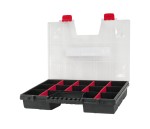 PROLINE HD 35704 Organizer 39 z rączką 15 przegród 65x290x390 mm