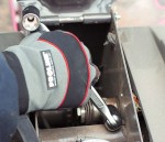 PROLINE HD 36116 Klucz przegubowy nasadowy TORX  E6 x E8