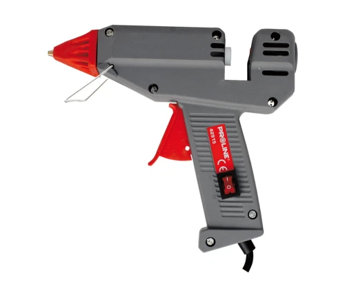 PROLINE 42915 Pistolet do kleju 11 mm 28 / 180 W z włącznikiem