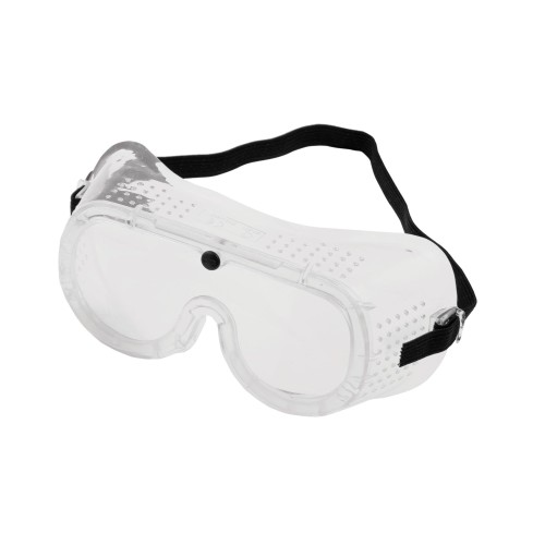 LAHTI PRO 46017 Gogle przeciwodpryskowe