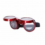 LAHTI PRO L1510200 Gogle spawalnicze metalowe