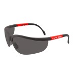 LAHTI PRO 46035 Okulary ochronne z filtrem SPF i regulacją