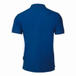 LAHTI PRO L40305 Koszulka POLO bawełniana granatowa