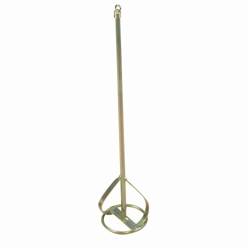 PROLINE 00005 Mieszadło budowlane do wylewki 100 mm typ B3 ocynk