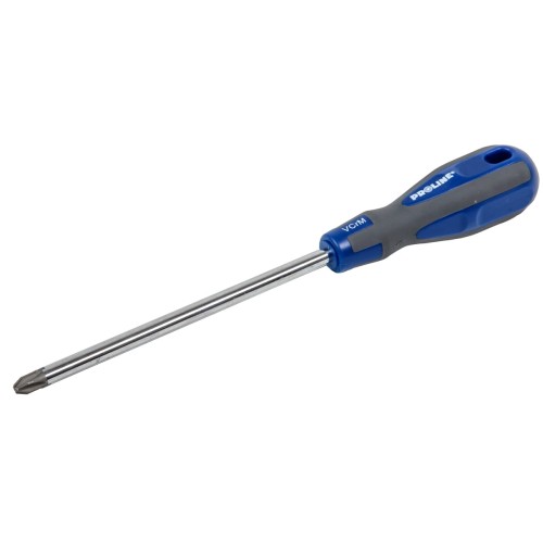 PROLINE 10083 Wkrętak krzyżowy PH0 x 100 mm typu SOFT TOUCH
