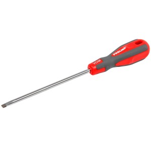 PROLINE 10108 Wkrętak płaski 6 x 200 mm typu SOFT TOUCH