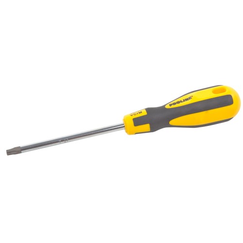 PROLINE 10191 Wkrętak TORX T15 x 100mm z otworem typu SOFT TOUCH
