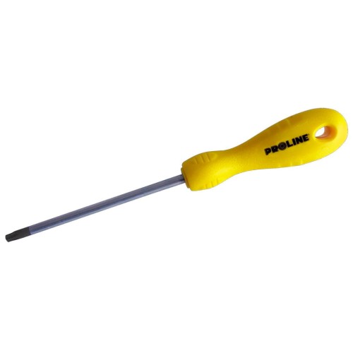 PROLINE 10288 Wkrętak torx T30 x 100mm z otworem