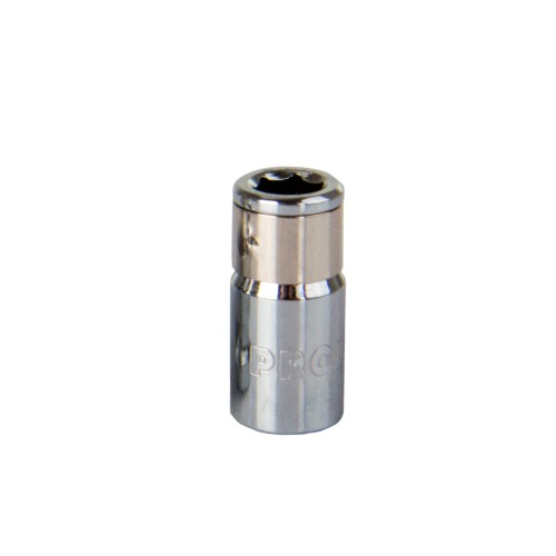 PROLINE 10607 Adapter 1/4" do bitów CrV