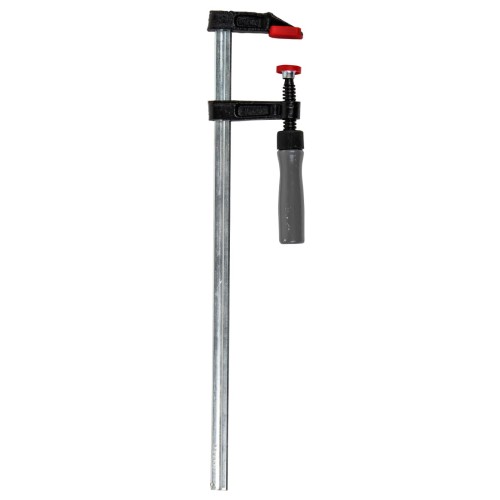 PROLINE 11281 Ścisk stolarski typ F 800 x 120 mm