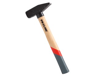 PROLINE 12610 Młotek ślusarski 1000g profesjonalny