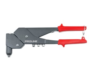PROLINE 14010 Nitownica z obrotową głowicą 2,4 - 4,8mm