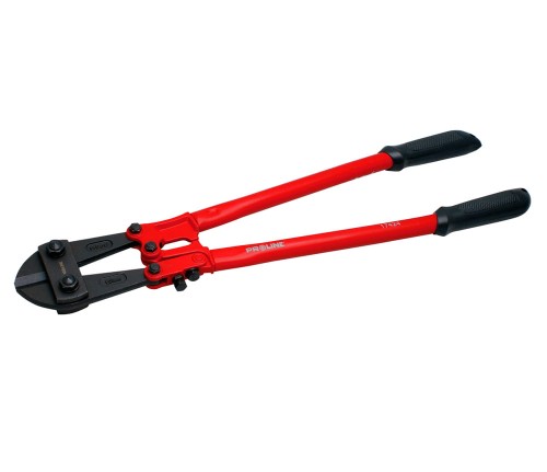PROLINE 17418 Nożyce do prętów 450 mm 18"  max średnica cięcia 7 mm