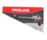 PROLINE 18014 Pistolet do pianki montażowej teflonowany