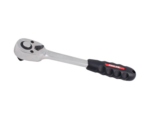 PROLINE 18177 Grzechotka 1/4" 145mm 36z