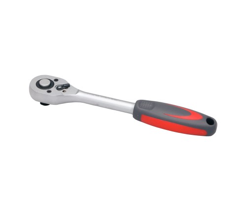 PROLINE 18178 Grzechotka 1/4" 145mm 72z