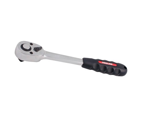 PROLINE 18377 Grzechotka 3/8" 200 mm 36z