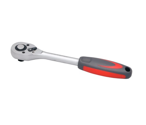 PROLINE 18378 Grzechotka 3/8" 200 mm 72z