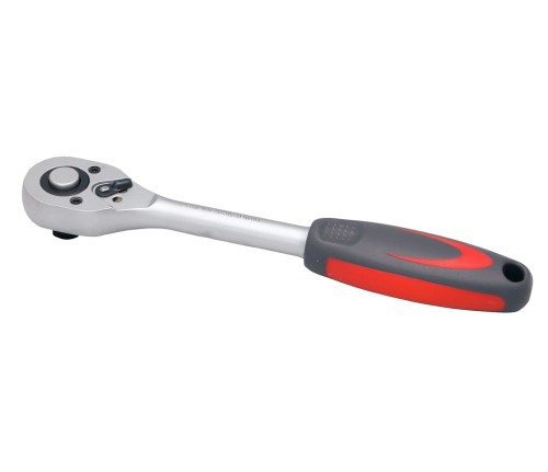 PROLINE 18578 Grzechotka 1/2" 250mm 72z CrV
