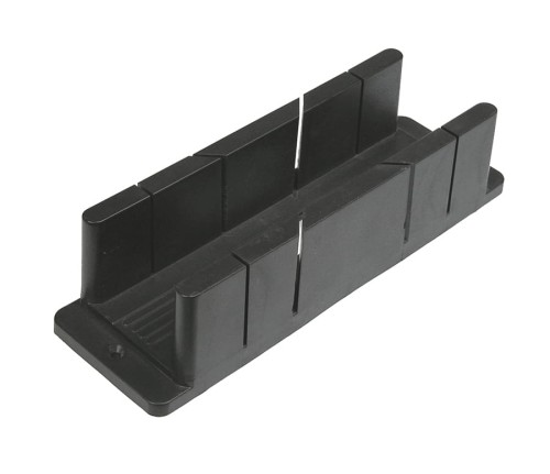 PROLINE 23302 Skrzynka uciosowa przyrżnia 235 x 50 mm