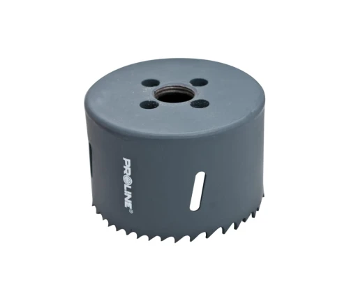 PROLINE 27122 Otwornica bimetalowa HSS 22 mm 4/6 TPI