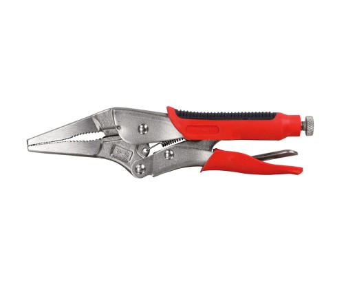 PROLINE HD 28220 Szczypce zaciskowe Morse'a 220 mm wydłużone