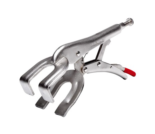 PROLINE 28251 Szczypce zaciskowe Morse'a typ U spawalnicze 225 mm