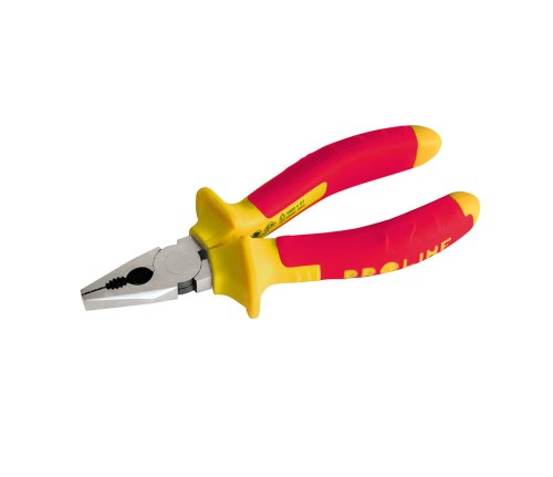 PROLINE 28521 Szczypce uniwersalne 160 mm VDE 1000 V