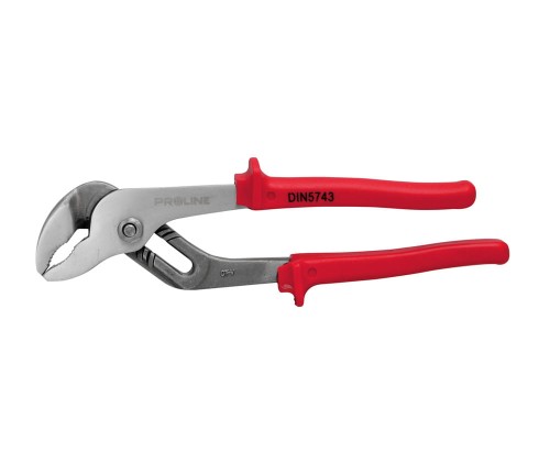 PROLINE 28581 Szczypce nastawne do rur 250 mm CrV