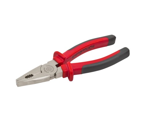 PROLINE 28701 Szczypce uniwersalne 180 mm profesjonalne SOFT TOUCH