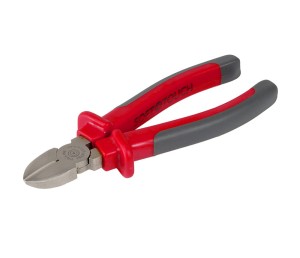 PROLINE 28712 Szczypce boczne 200 mm profesjonalne SOFT TOUCH