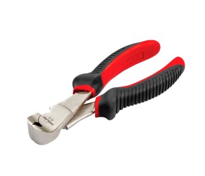 PROLINE 28713 Szczypce czołowe wzmocnione 160 mm