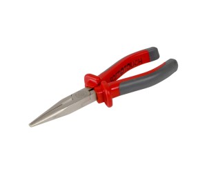 PROLINE 28720 Szczypce półokrągłe 160 mm profesjonalne SOFT TOUCH