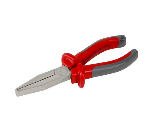 PROLINE 28722 Szczypce płaskie 160 mm profesjonalne SOFT TOUCH