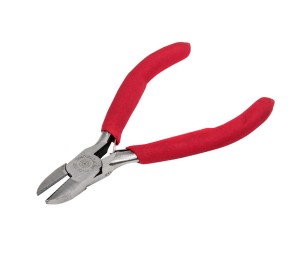 PROLINE 28731 Szczypce boczne 110 mm profesjonalne MICRO