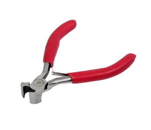 PROLINE 28732 Szczypce czołowe 110 mm profesjonalne MICRO