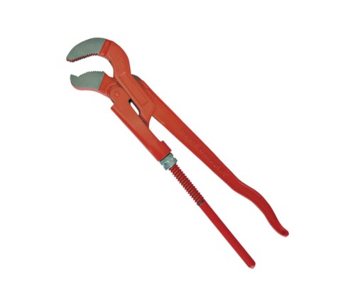 PROLINE 29701 Klucz do rur szczypce nastawne 1" typ S dł. 320 mm