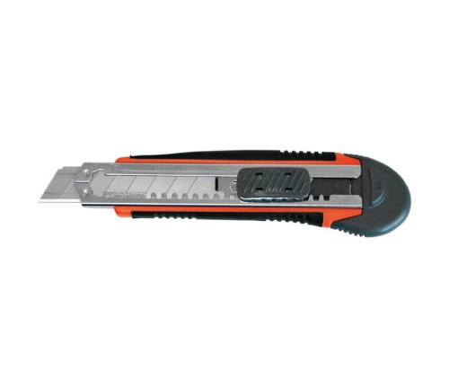 PROLINE 30033 Nożyk z ostrzem łamanym 18 mm