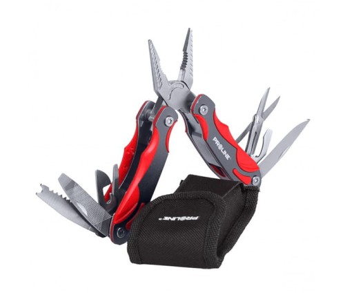 PROLINE 30050 Szczypce wielofunkcyjne multitool 150 mm z etui