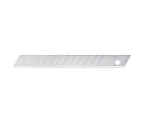 PROLINE 31004 Ostrze łamane wymienne 9 mm 10 sztuk