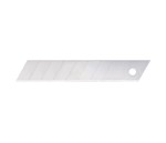 PROLINE 31005 Ostrze łamane wymienne 18 mm 10 sztuk