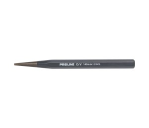 PROLINE 31354 Dobijak ślusarski stożkowy 2 x 140 mm