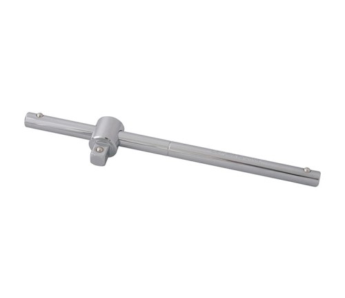 PROLINE 18162 Pokrętło rękojeść przesuwne typu T 1/4" 115 mm CrV