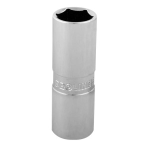 PROLINE 18547 Nasadka 6-kątna do świec 21 mm, gumowa wkładka, CrV