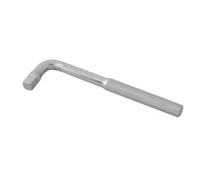 PROLINE 18581 Pokrętło typu L 1/2" 200 mm CrV